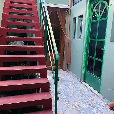 Rinconcito En Pompeya Apartment Buenos Aires Exterior photo