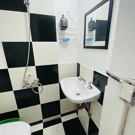 Rinconcito En Pompeya Apartment Buenos Aires Exterior photo