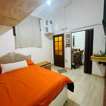 Rinconcito En Pompeya Apartment Buenos Aires Exterior photo